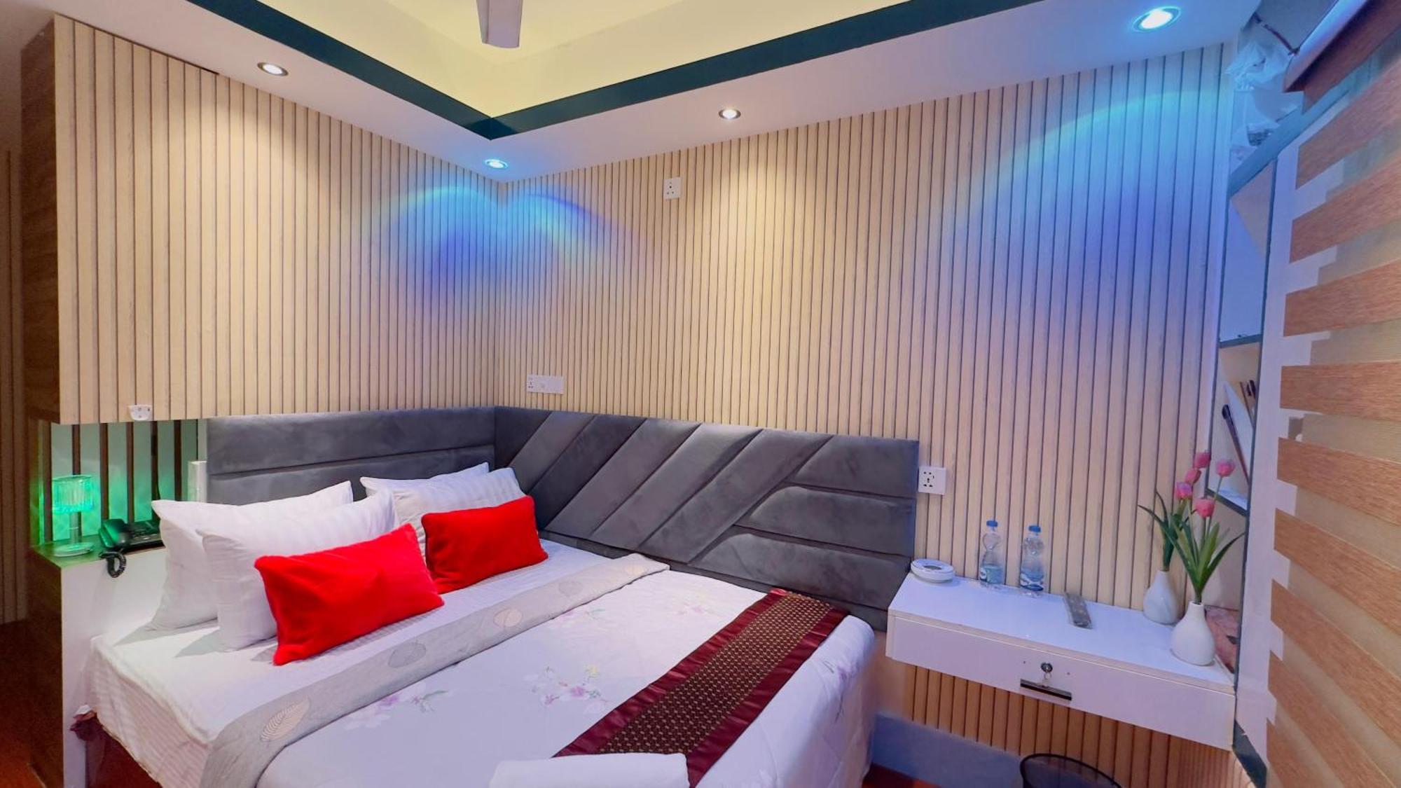 Rezala Restaurant And Residence Dhaka Ngoại thất bức ảnh
