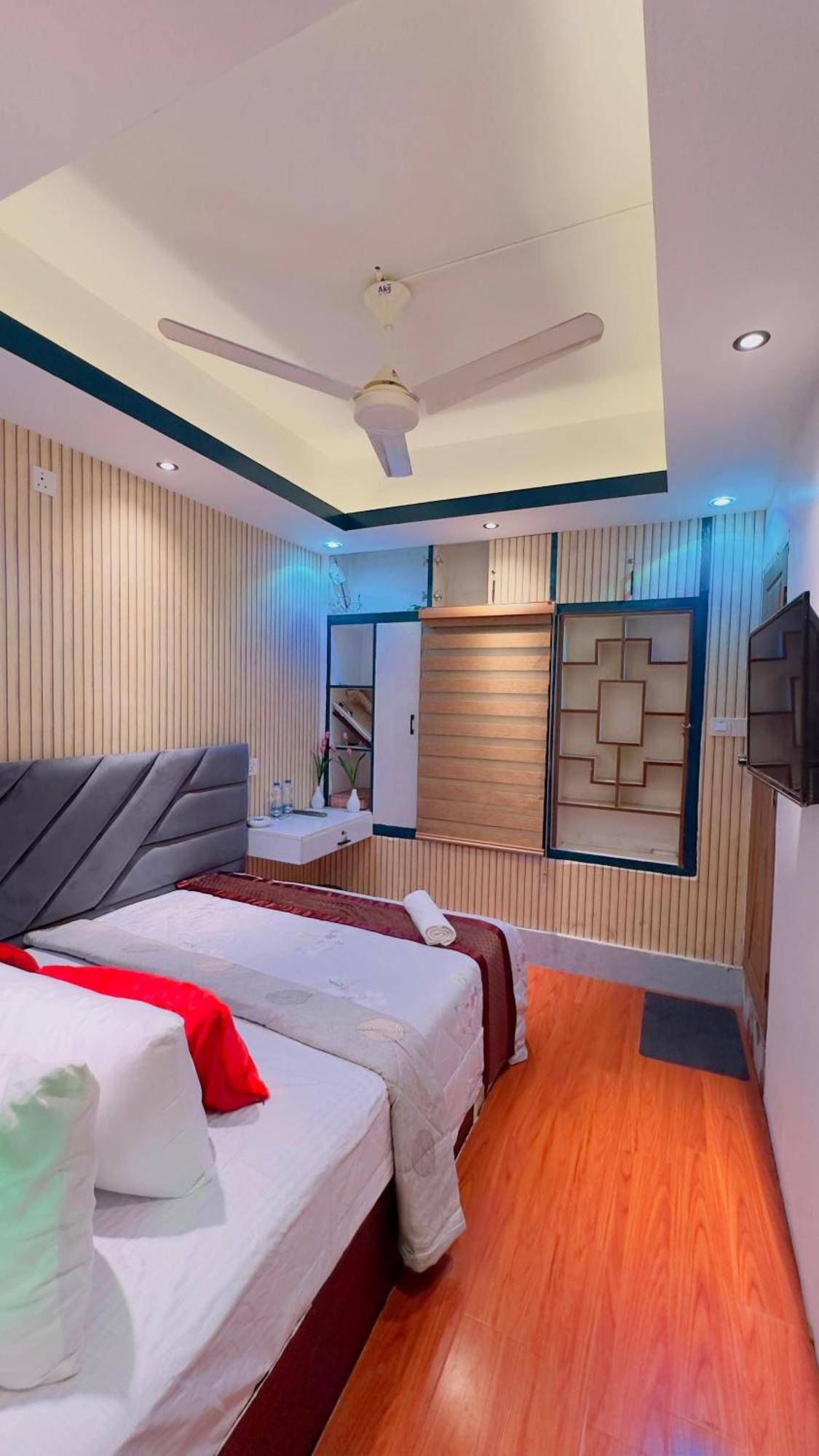 Rezala Restaurant And Residence Dhaka Ngoại thất bức ảnh