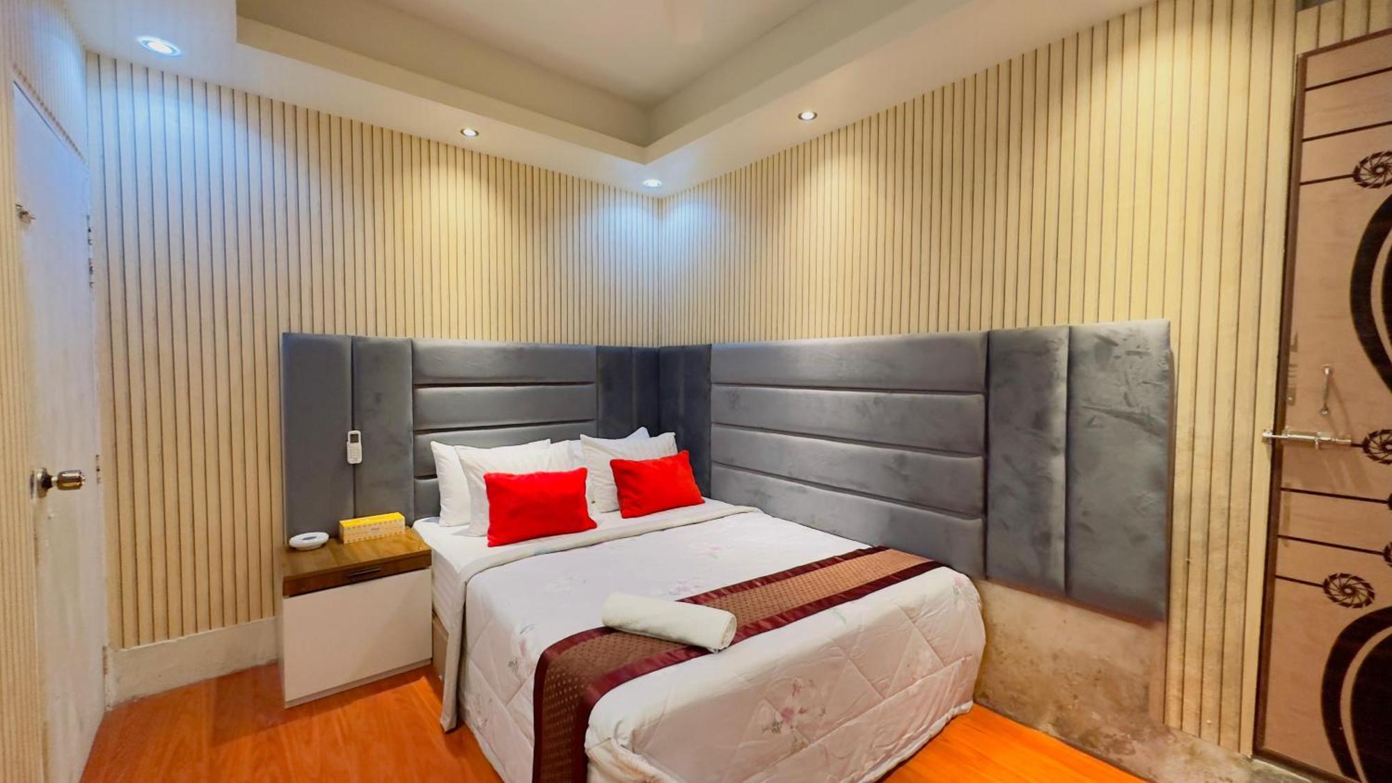 Rezala Restaurant And Residence Dhaka Ngoại thất bức ảnh