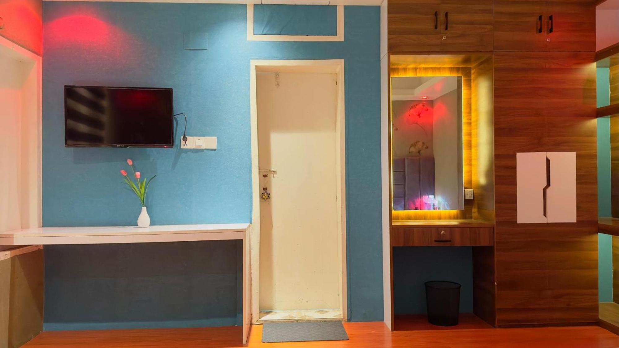 Rezala Restaurant And Residence Dhaka Ngoại thất bức ảnh