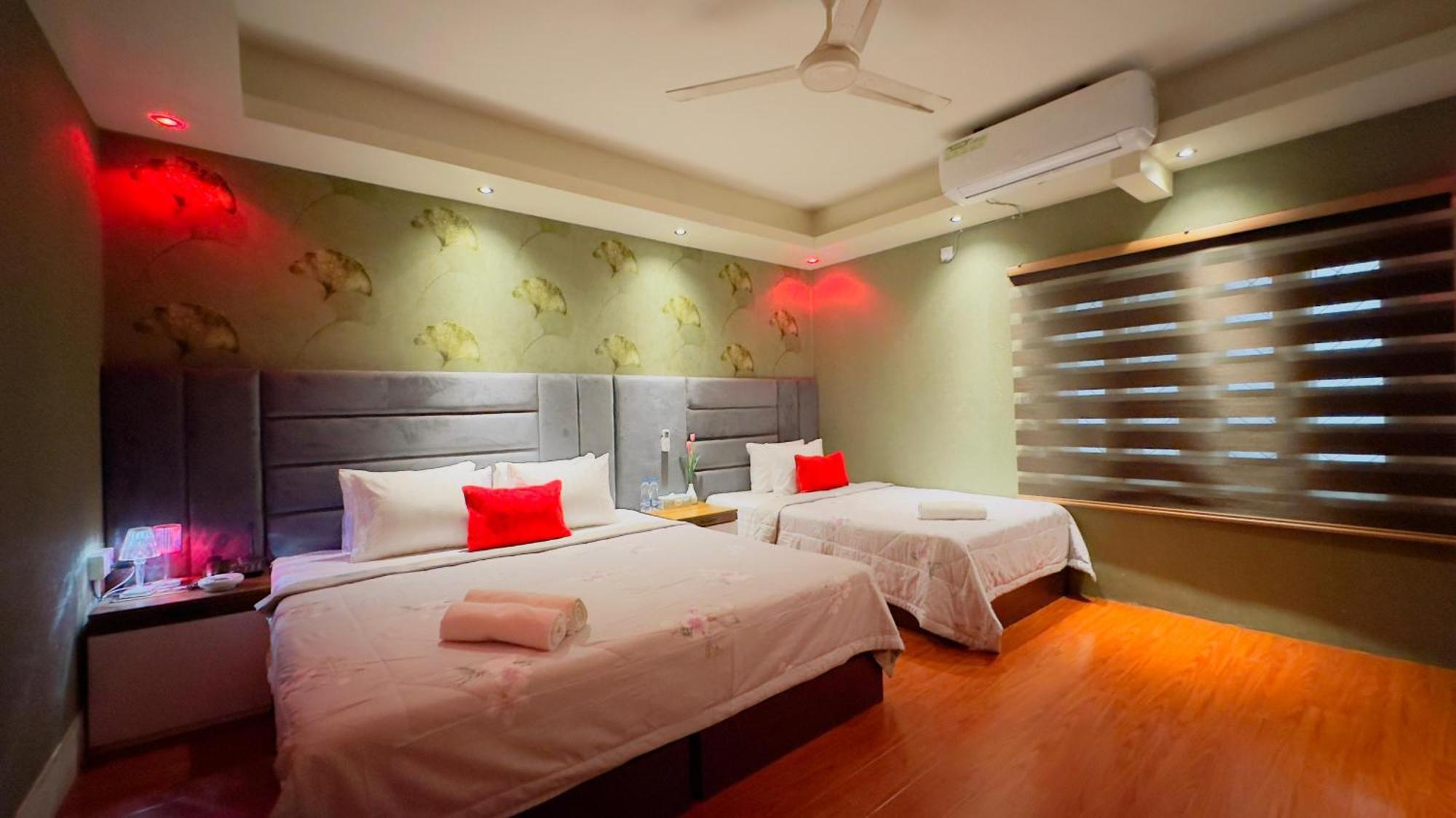 Rezala Restaurant And Residence Dhaka Ngoại thất bức ảnh