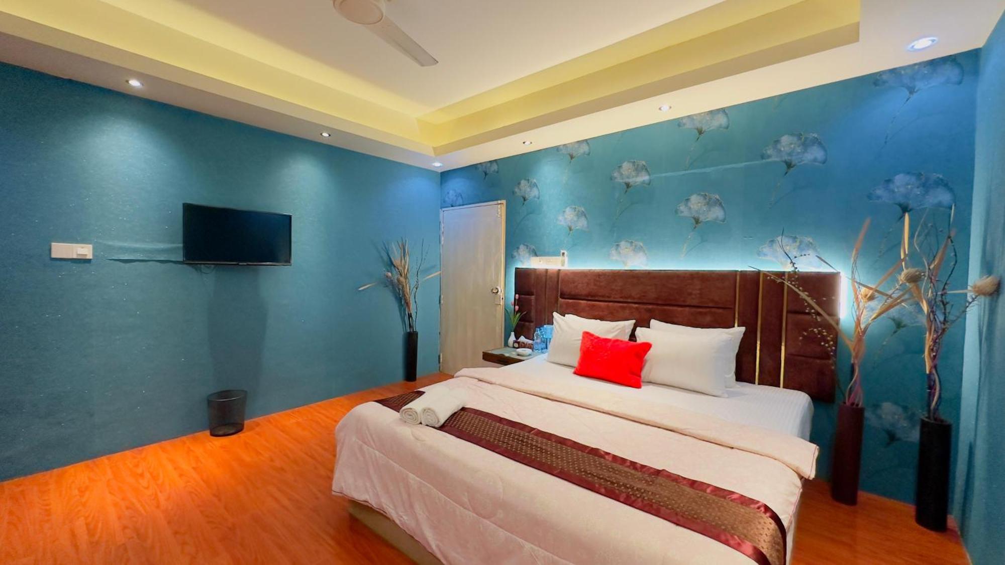 Rezala Restaurant And Residence Dhaka Ngoại thất bức ảnh