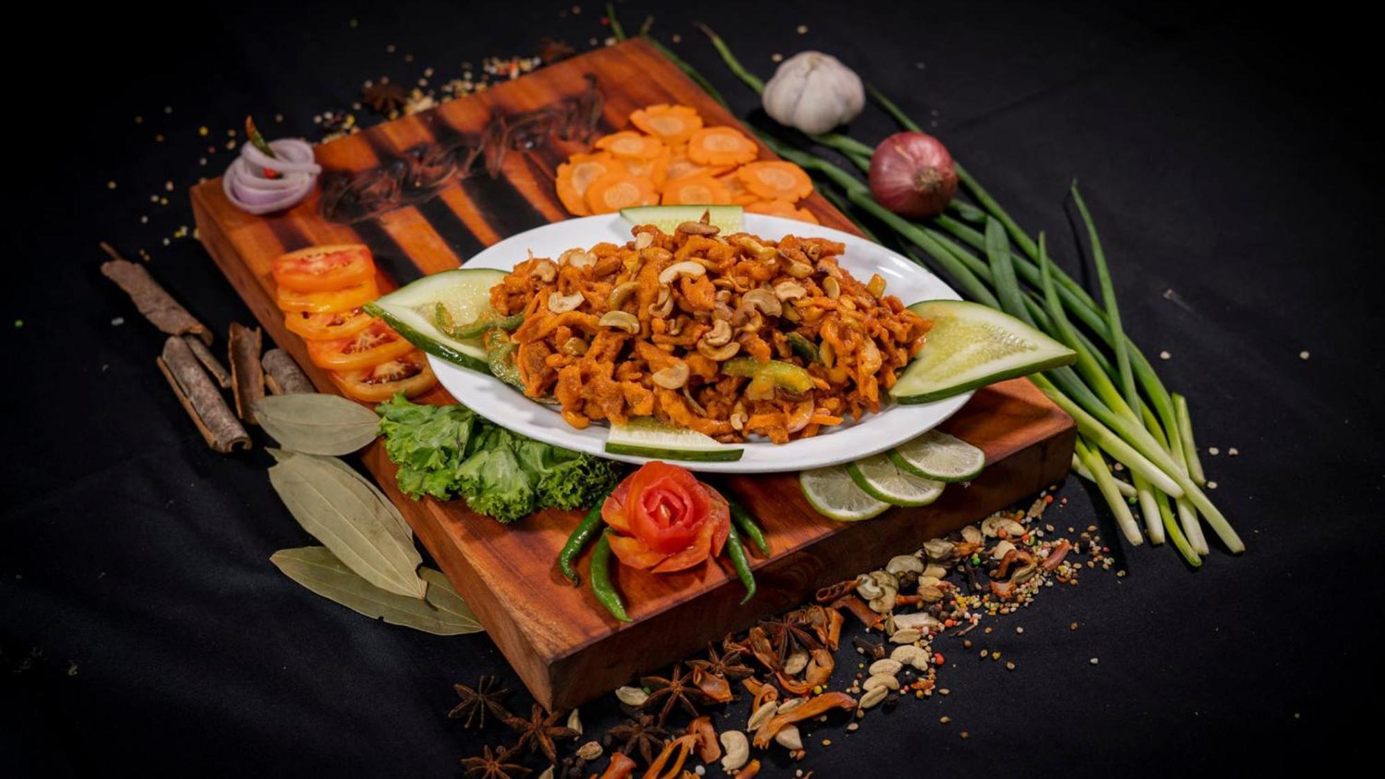 Rezala Restaurant And Residence Dhaka Ngoại thất bức ảnh