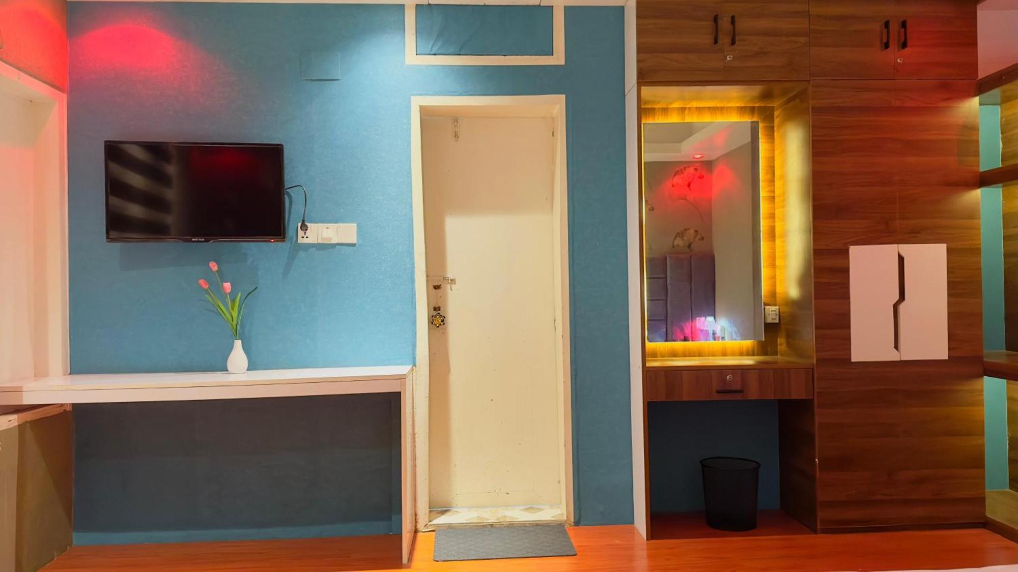 Rezala Restaurant And Residence Dhaka Ngoại thất bức ảnh
