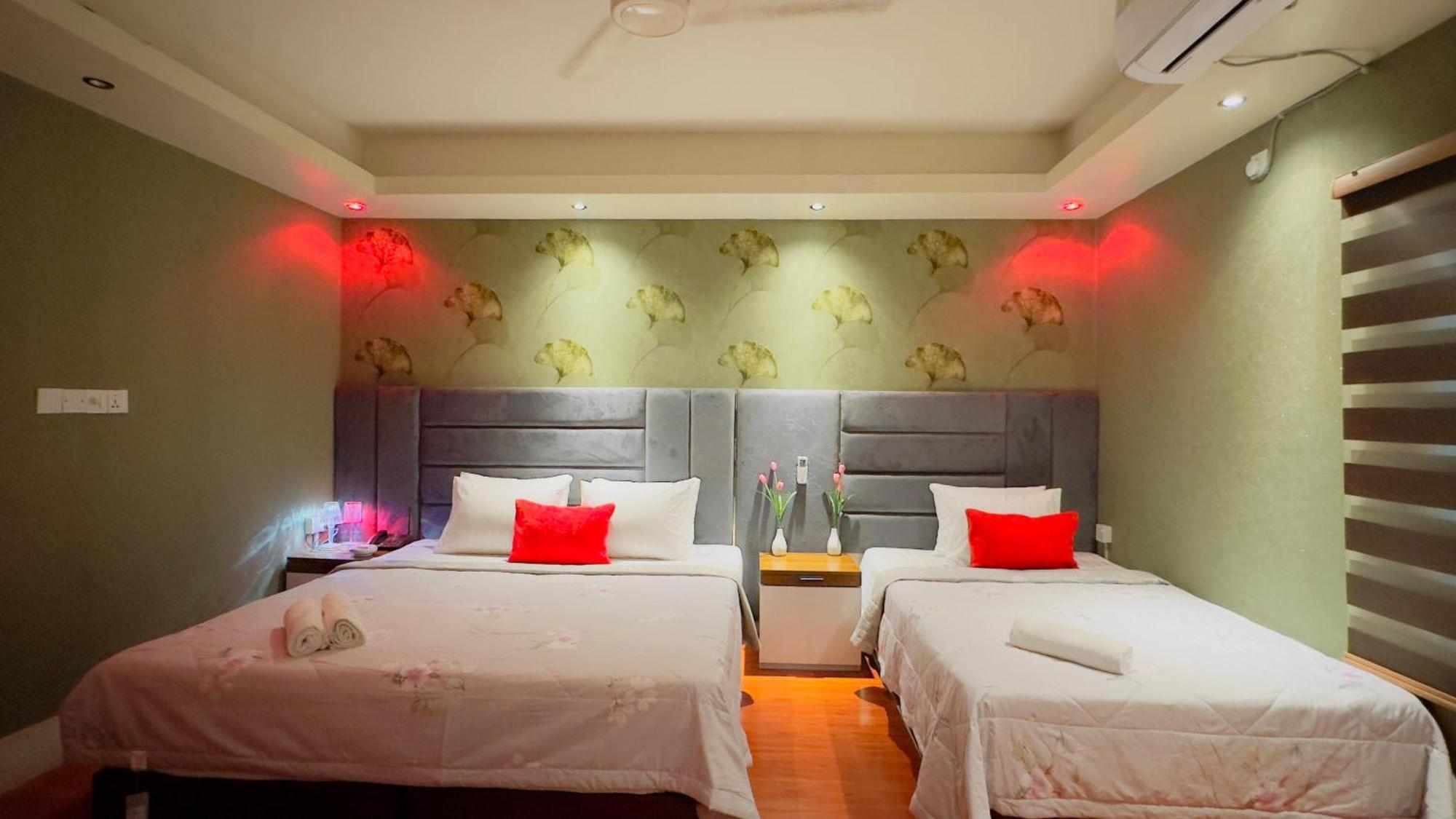 Rezala Restaurant And Residence Dhaka Ngoại thất bức ảnh