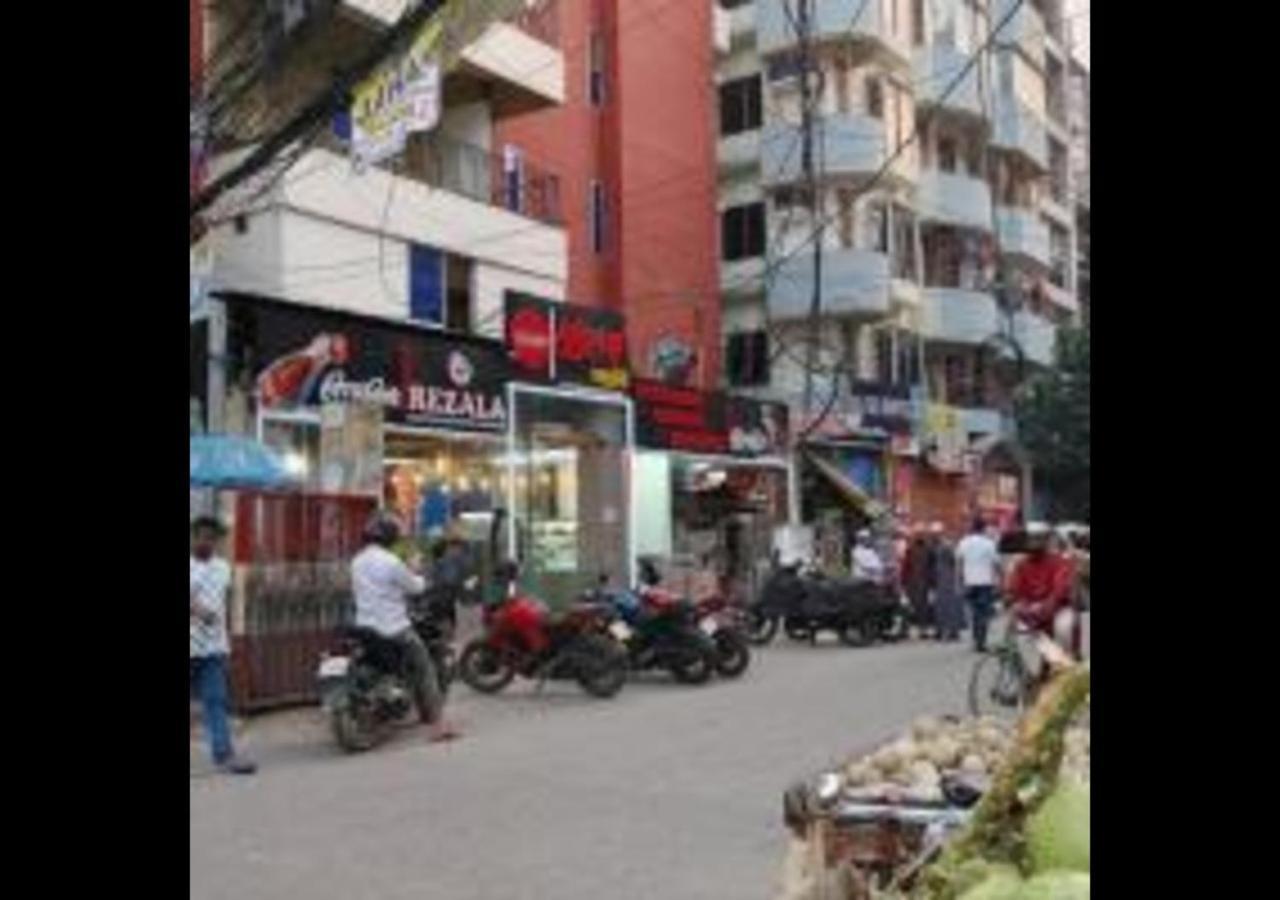 Rezala Restaurant And Residence Dhaka Ngoại thất bức ảnh