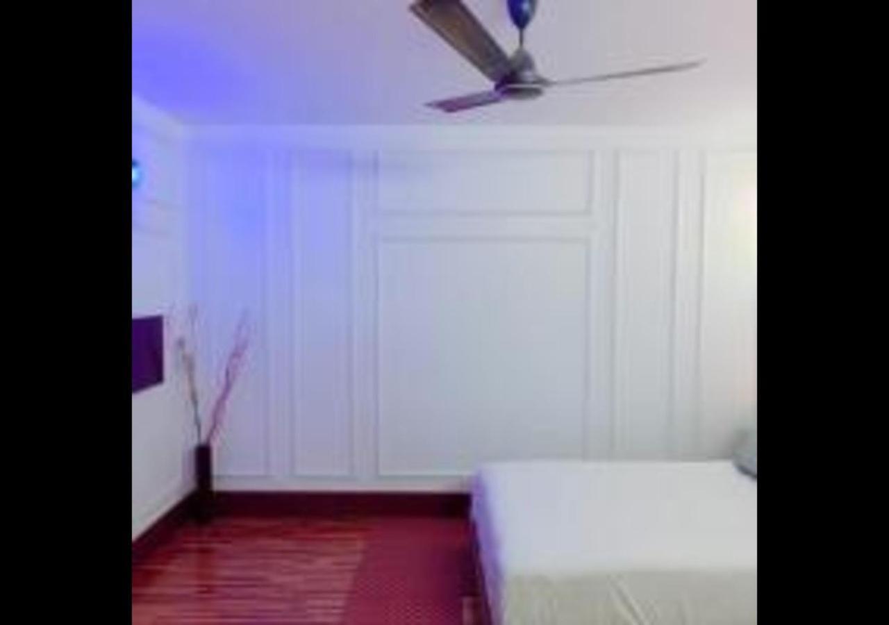 Rezala Restaurant And Residence Dhaka Ngoại thất bức ảnh