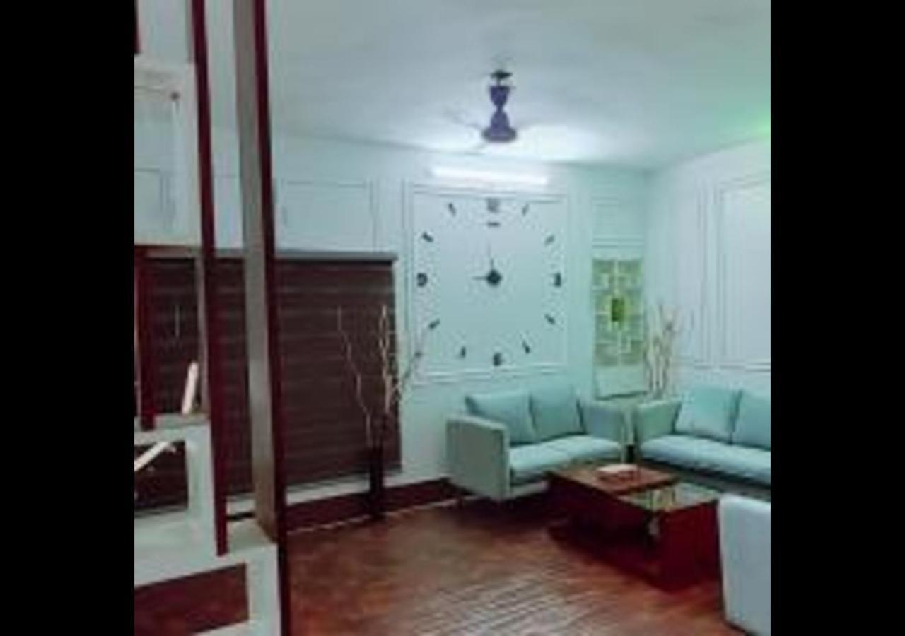 Rezala Restaurant And Residence Dhaka Ngoại thất bức ảnh