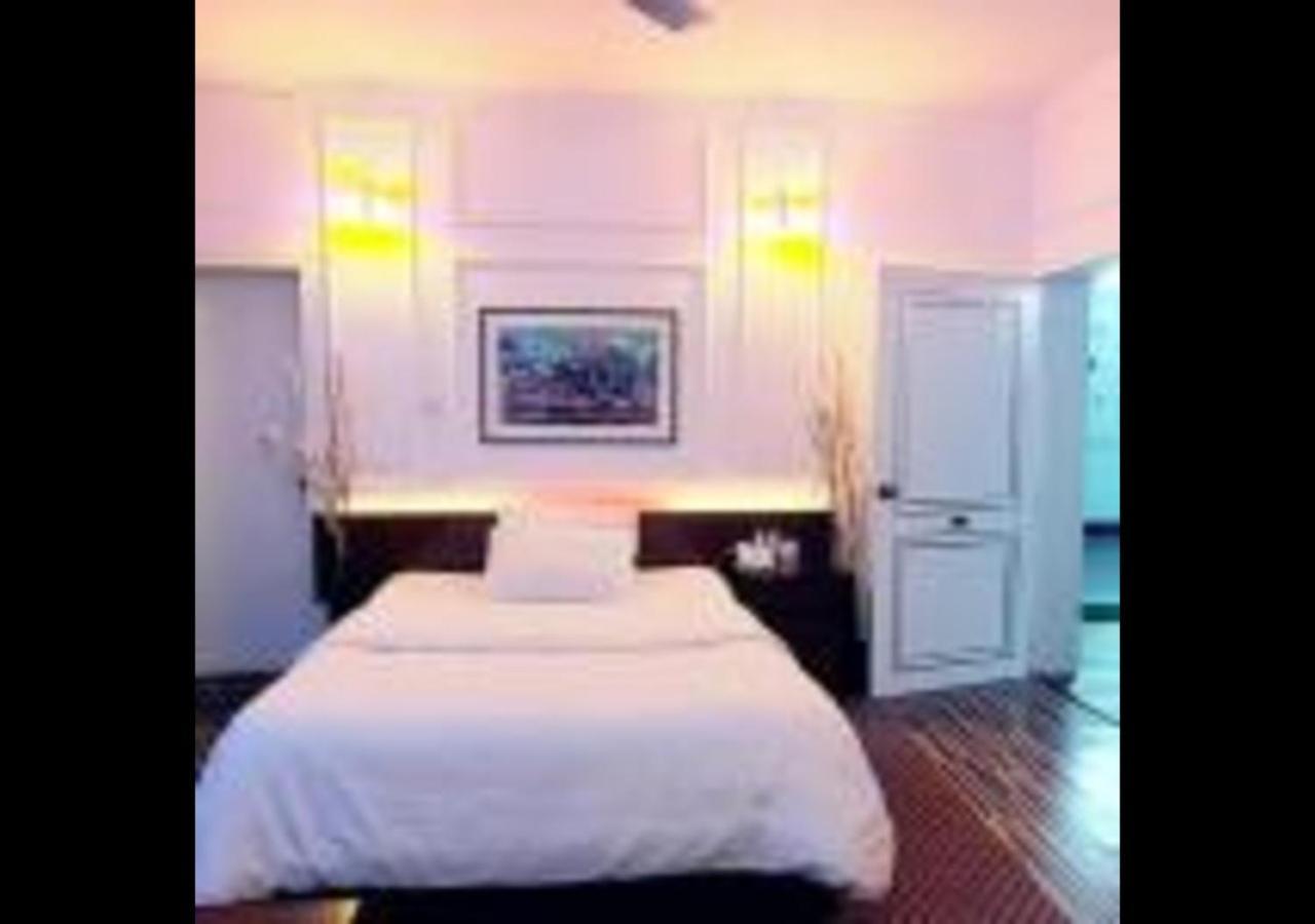 Rezala Restaurant And Residence Dhaka Ngoại thất bức ảnh