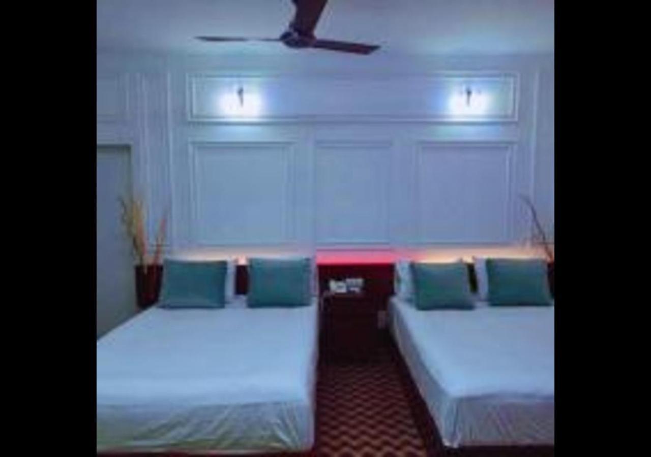 Rezala Restaurant And Residence Dhaka Ngoại thất bức ảnh