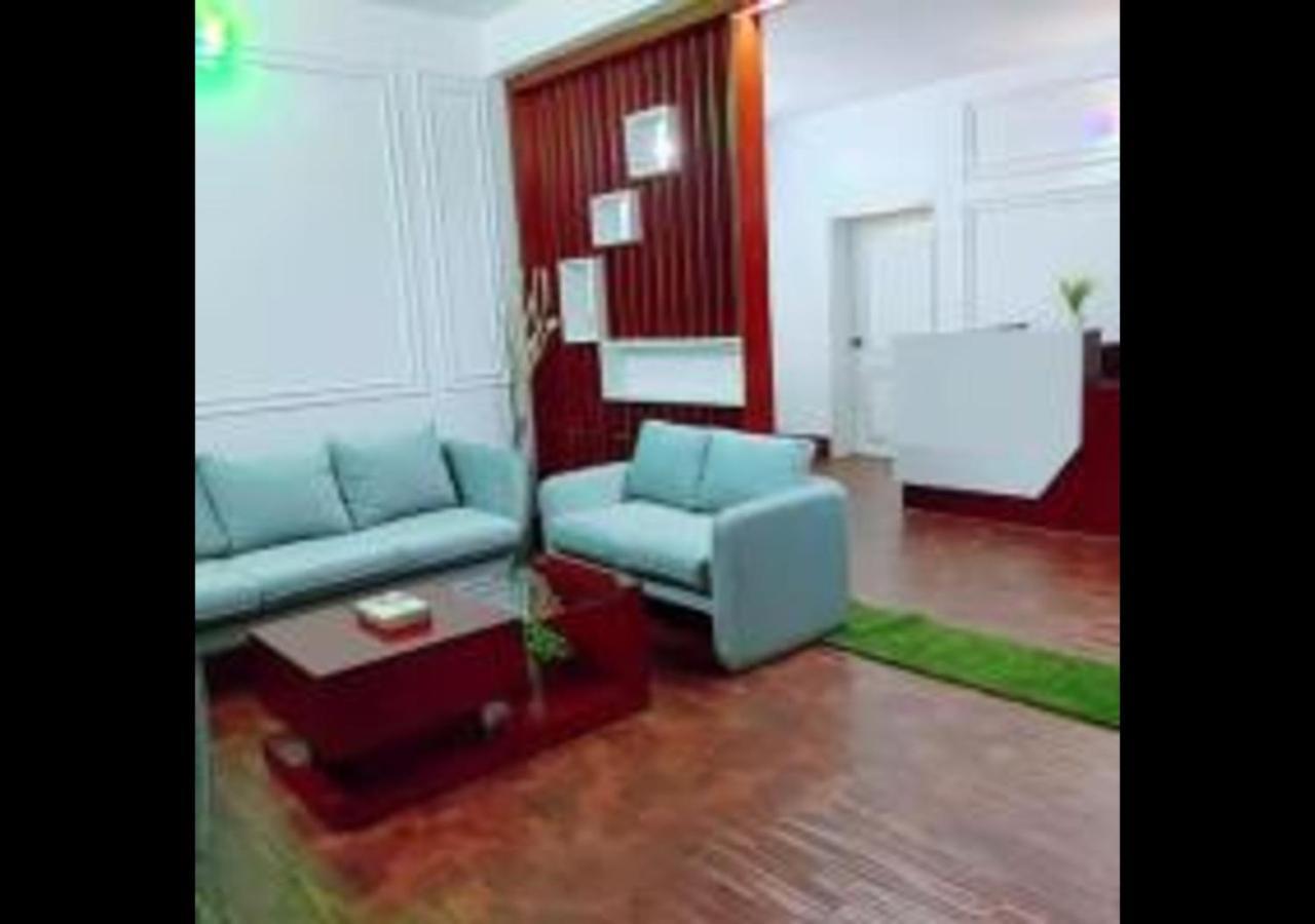 Rezala Restaurant And Residence Dhaka Ngoại thất bức ảnh