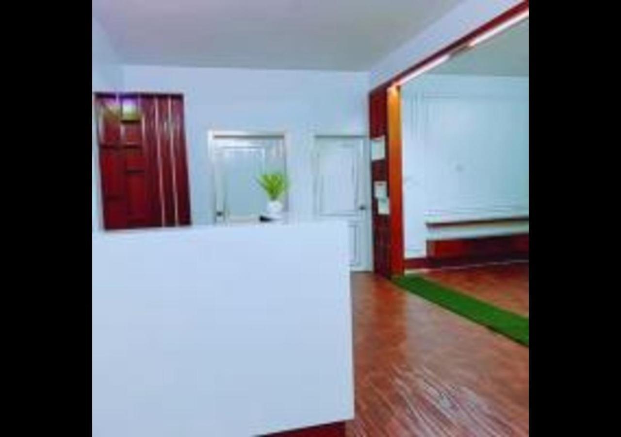 Rezala Restaurant And Residence Dhaka Ngoại thất bức ảnh